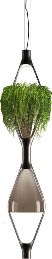 - Viceversa 2 Pendel Smokey Grey KDLN