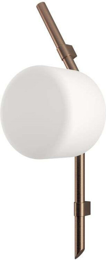 - Floed Vegg-/Taklampe Bronze KDLN