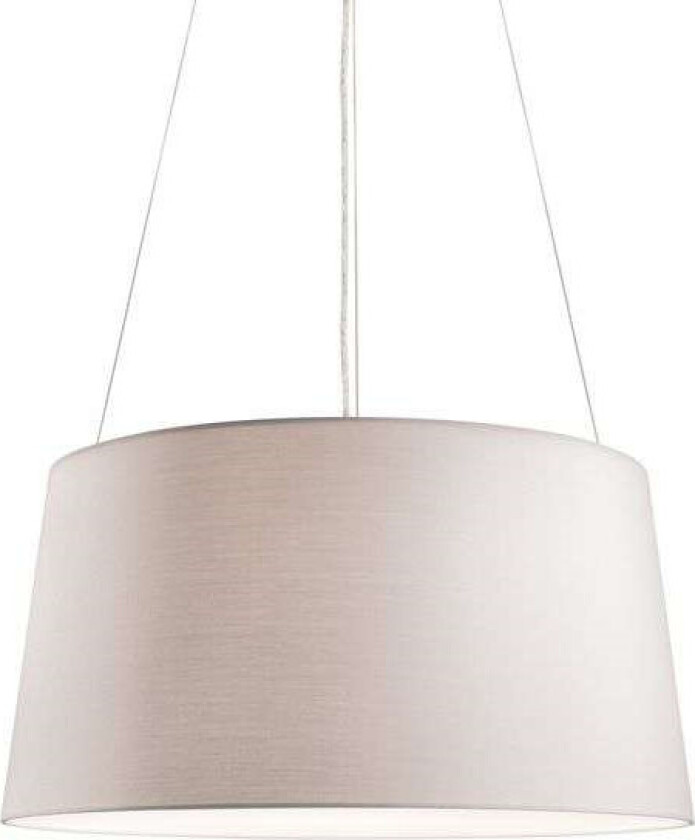 - Tripod Pendel Ecrù KDLN