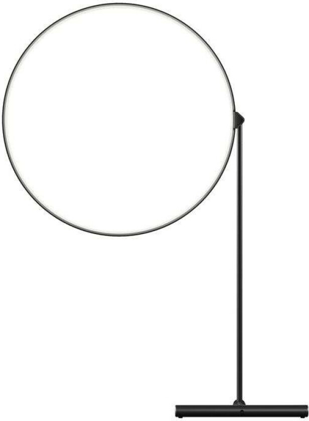 - Poise Bordlampe Black KDLN