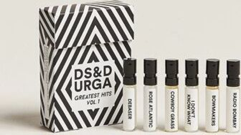 Greatest Hits Vol. 1 Discovery Set 6x1,5ml