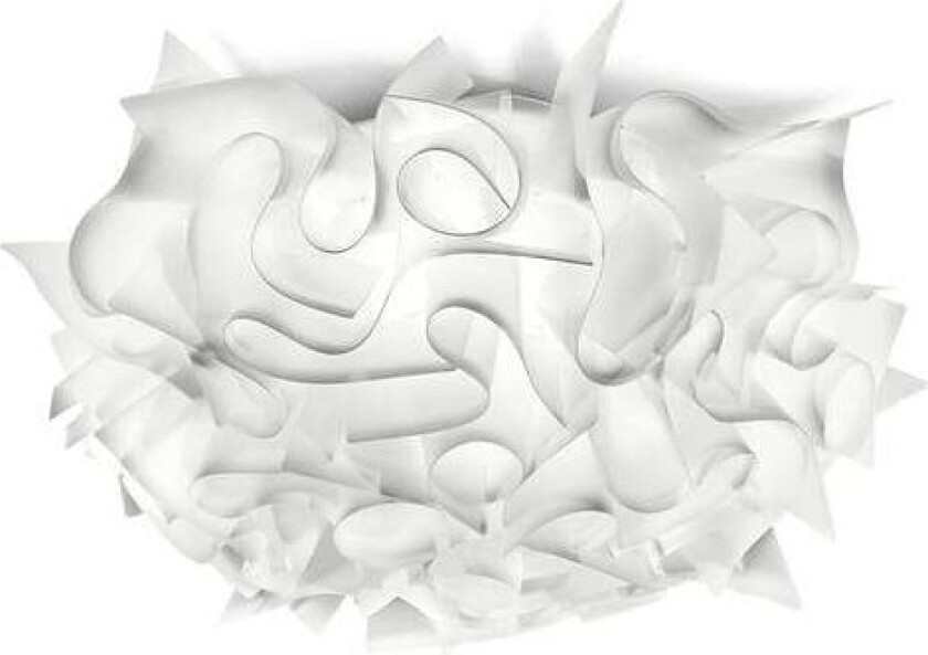 - Veli Taklampe M Hvit