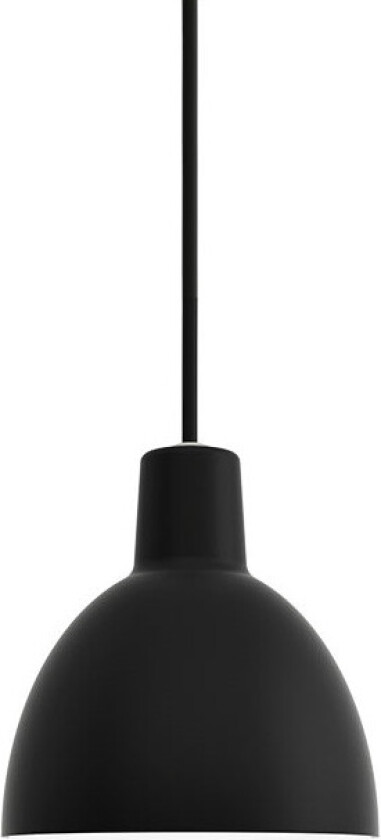 - Toldbod 120 Pendel Svart