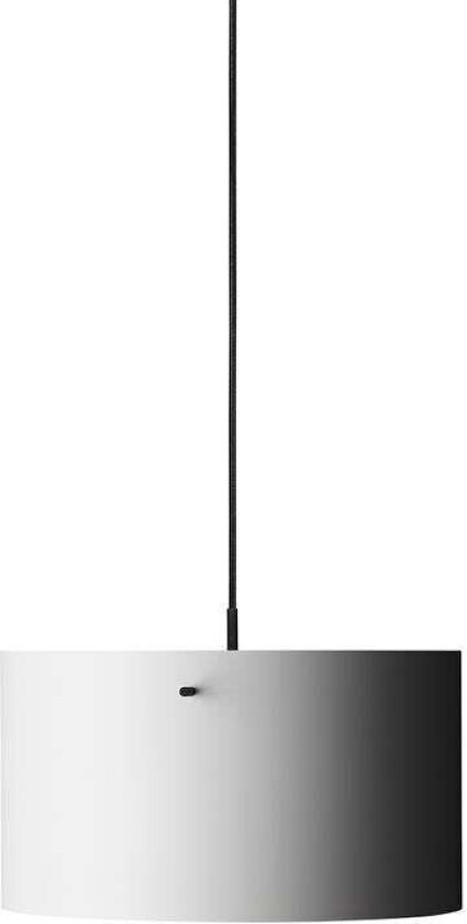 - FM 1954 Pendel Ø41 Matt White