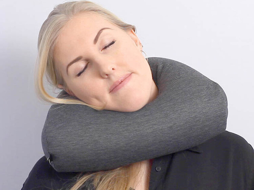 Reisepute med PC-støtte