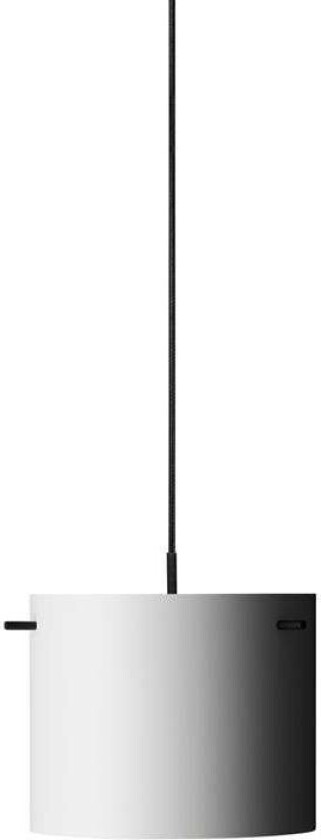 - FM 1954 Pendel Ø28 Matt White