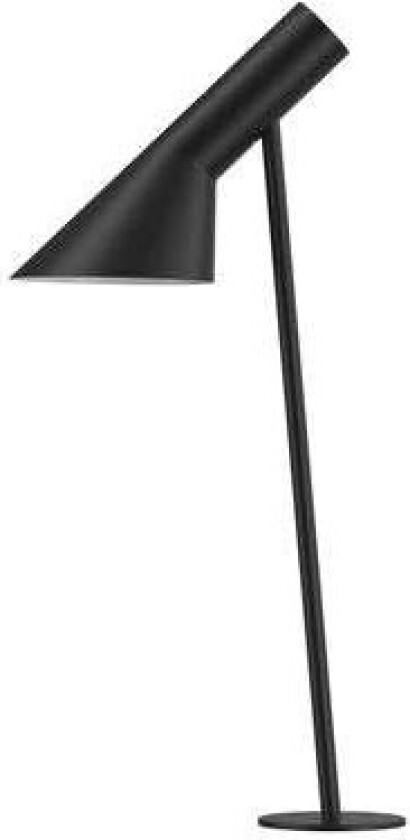 - AJ Garden Short Hage Lampe 2700K Spyd Black