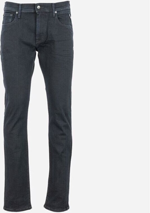 Sartoriale - Dark Blue Blå 32/34