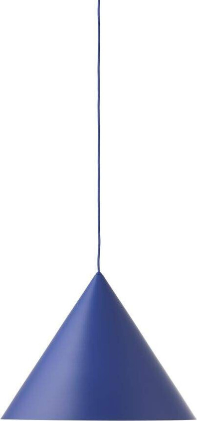 - Benjamin XL Pendel Matt Blue