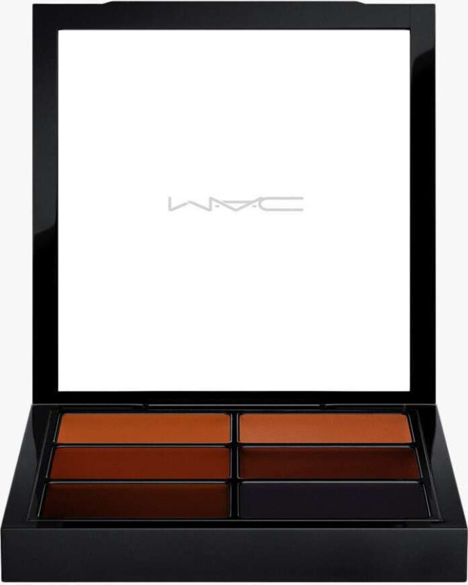 Bilde av Studio Fix Conceal And Correct Palette 6 g (Farge: Extra Deep)