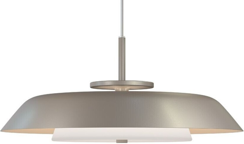 - Horisont Pendel Ø43 Metallic Golden