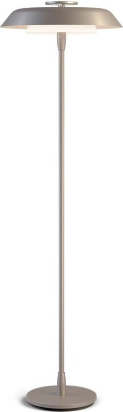 - Horisont Gulvlampe H141 Metallic Golden