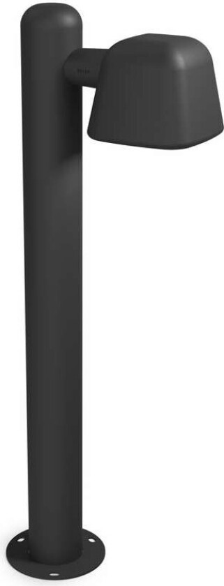 - Boo Hage Lampe Black