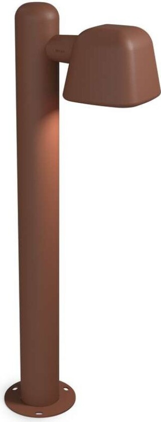 - Boo Hage Lampe Rust