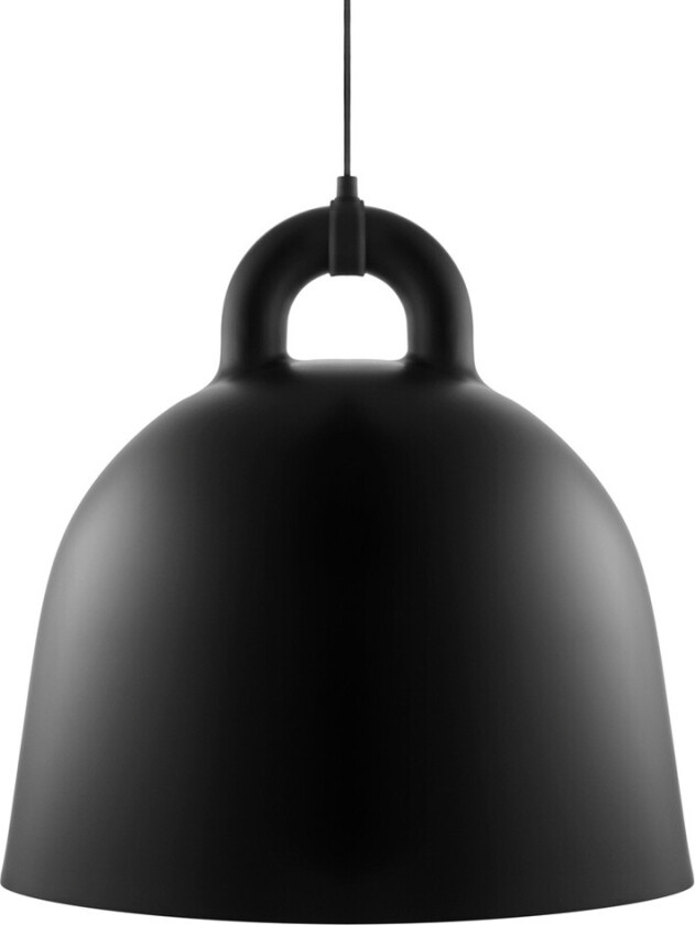 - Bell Pendel Large Svart