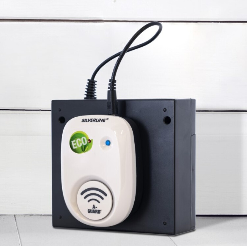 Bilde av Batteridrevet muse- & rotteskremmer