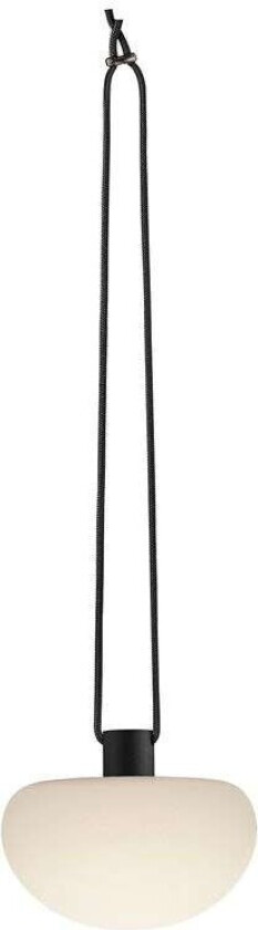 - Sponge Pendel Black/White