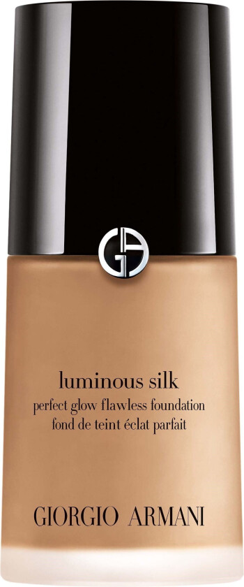 Luminous Silk Foundation 30 ml (Farge: 8 Tan, Neutral)