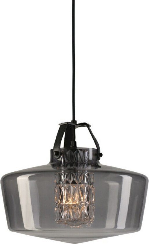 - Addicted to Us Pendel Black/Black