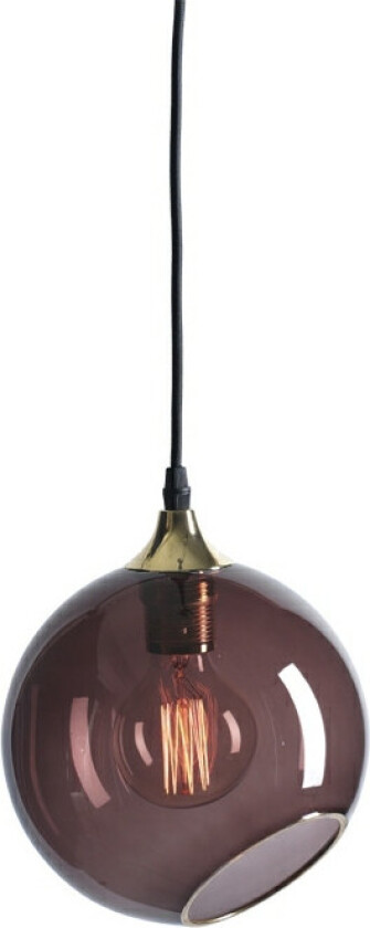 - Ballroom Pendel Purple Rain