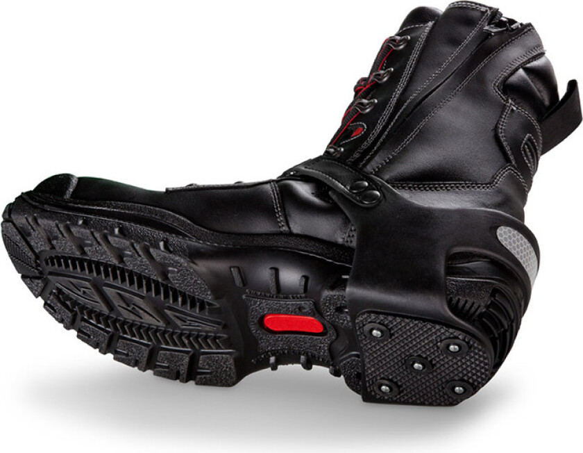 Sklibeskytter bråstopp, 45-50