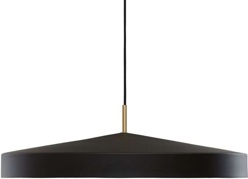 - Hatto Pendel Large Black