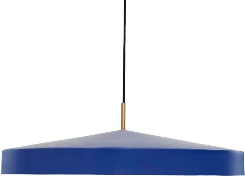- Hatto Pendel Large Optic Blue