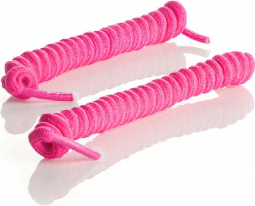 Bilde av Skolisser som knytter seg selv, Rosa
