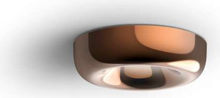 - Cavity LED Recessed L Bronze