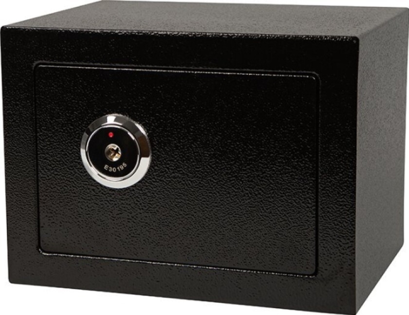 Blow 44-703# Safe Med Nøkkelboks Sb-03