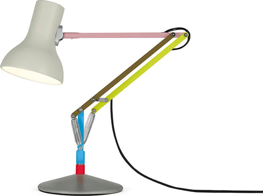 - Type 75 Mini Paul Smith Bordlampe Edition One