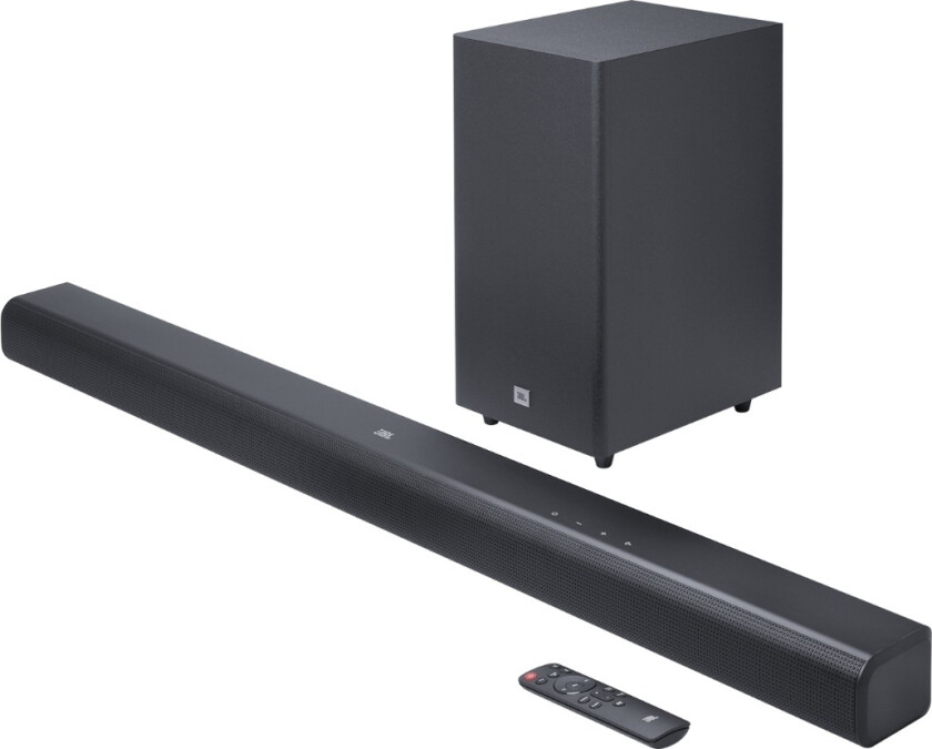 Cinema SB580 3.1 Virtual Dolby Atmos lydplanke