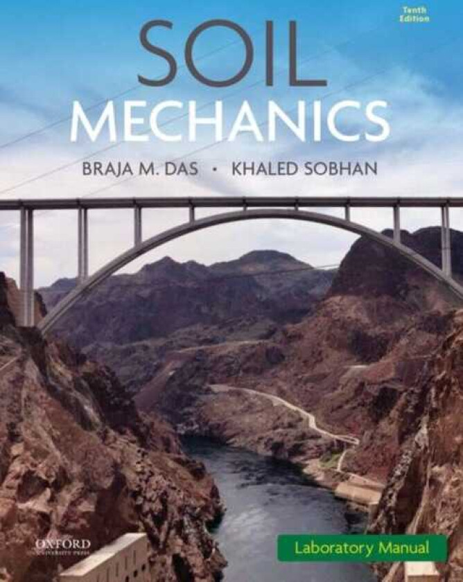 Soil Mechanics Laboratory Manual