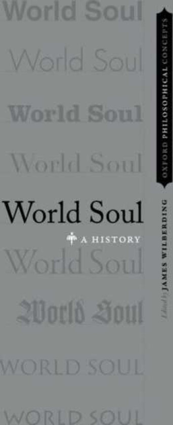 World Soul A History