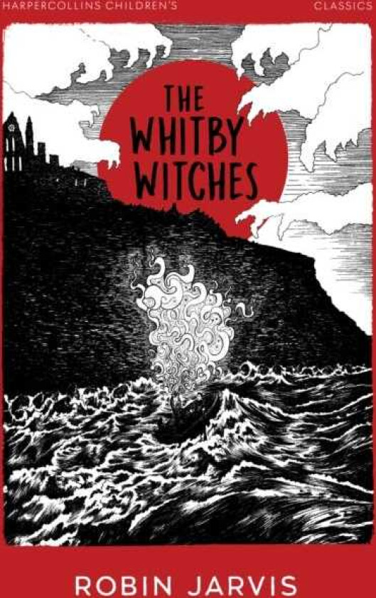 The Whitby Witches