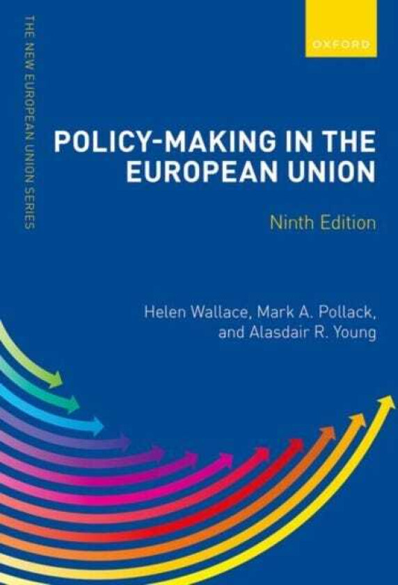 PolicyMaking in the EU