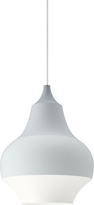 - Cirque 220 Pendel Grå Topp