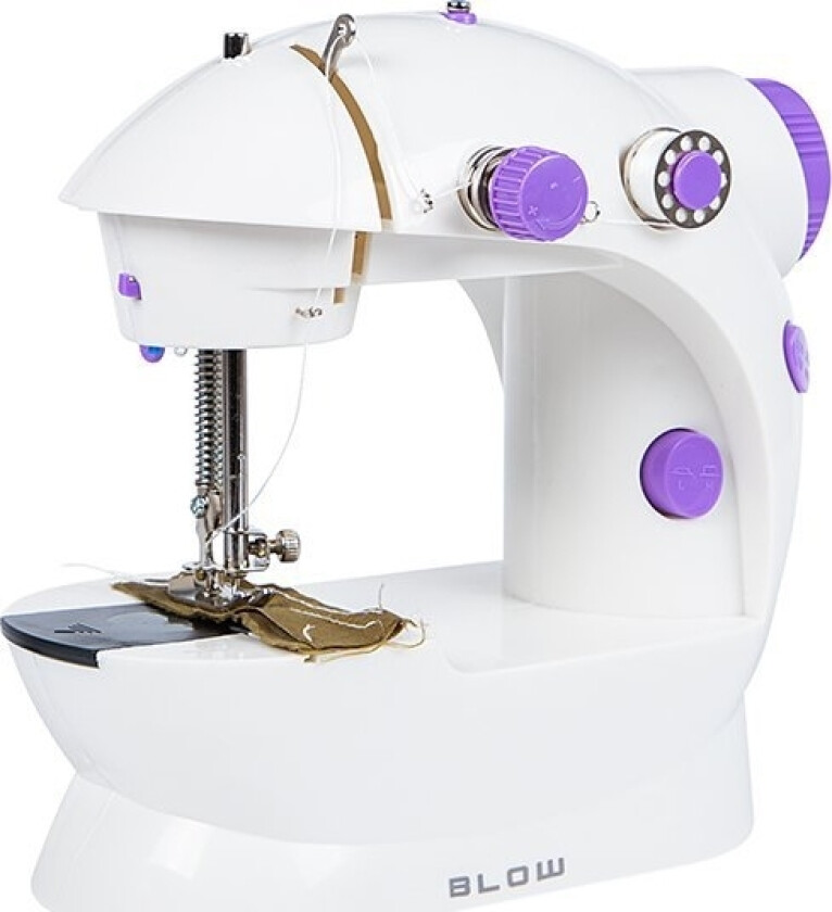 Blow 44-420# Blow Sm-31 Symaskin