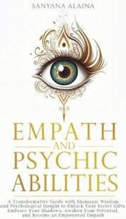Empath and Psychic Abilities