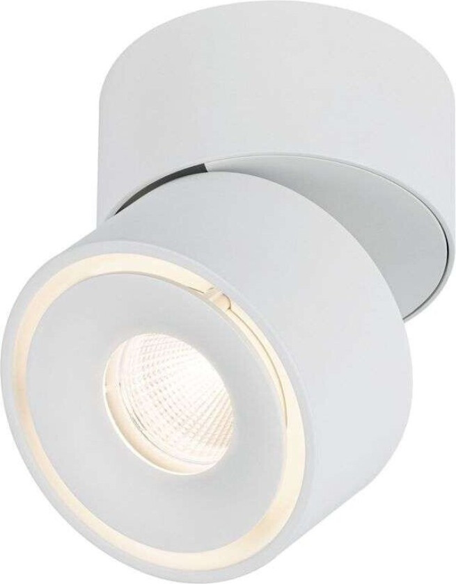 - Spircle Spott Matt White