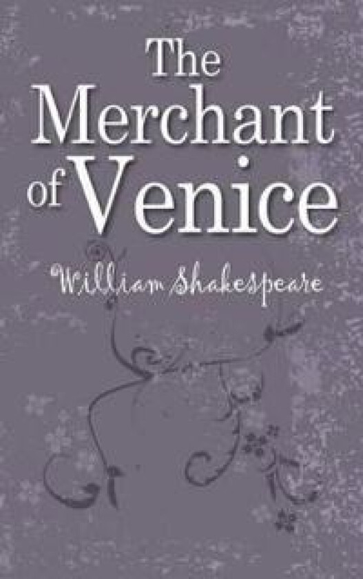 The Merchant of Venice