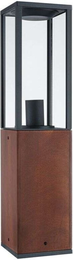 - Timba Object Hage Lampe H60 Wood