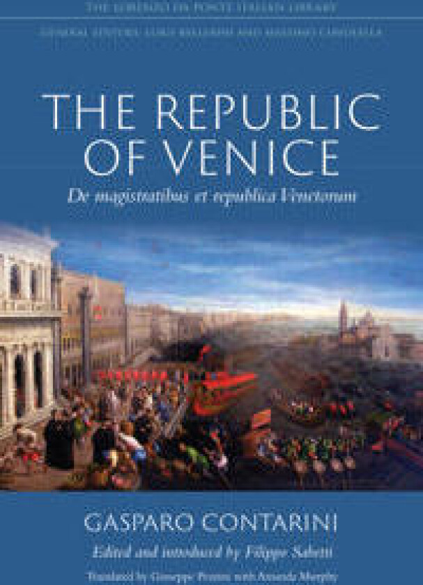 The Republic of Venice