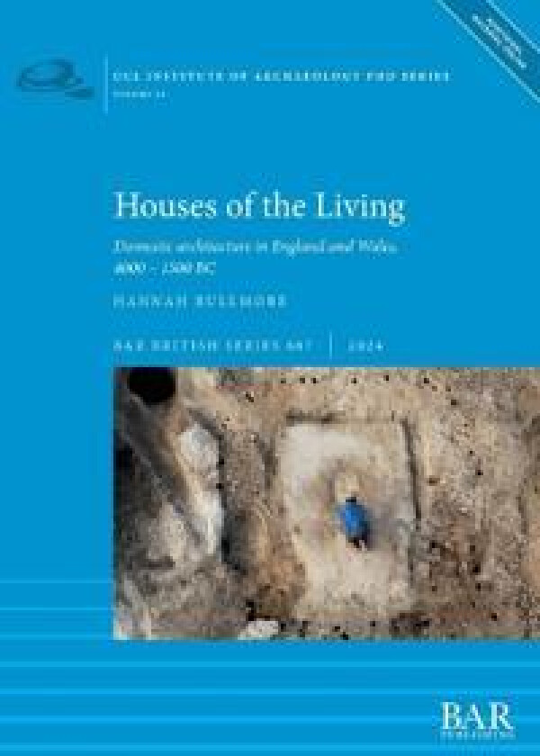 Houses of the Living