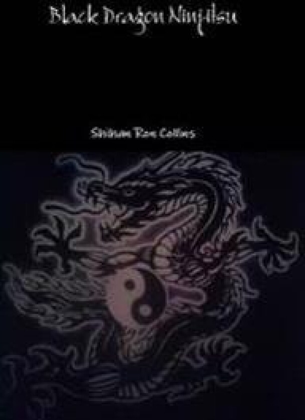 Black Dragon Ninjitsu