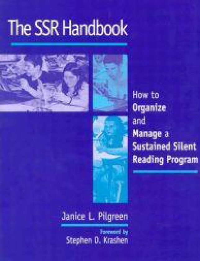 The SSR Handbook