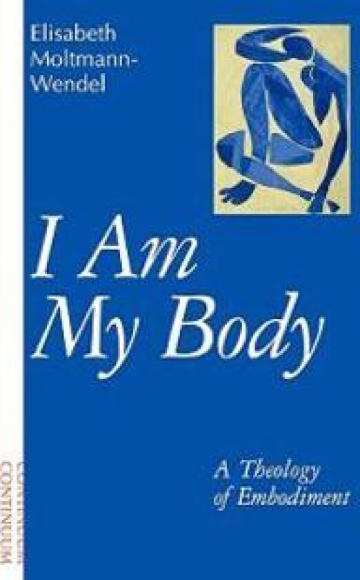 I am My Body