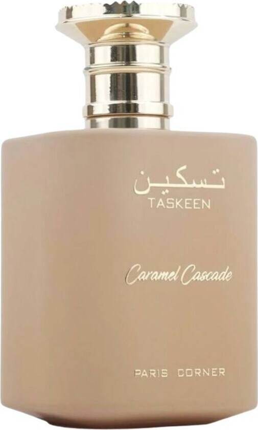 Caramel Cascade Eau De Parfum 100ml