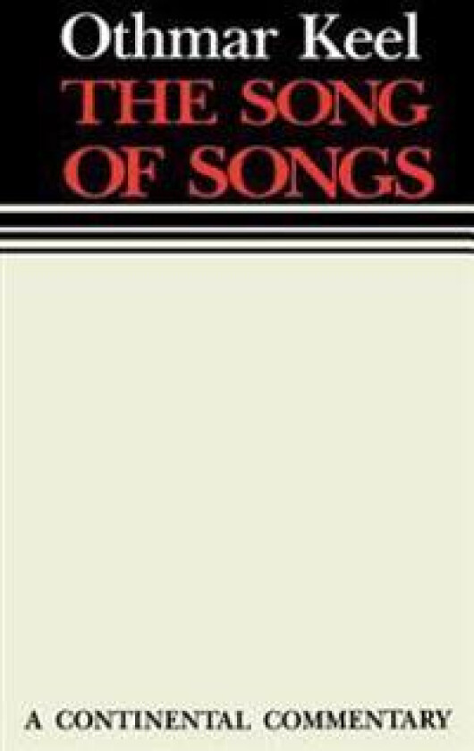 Song of Songs