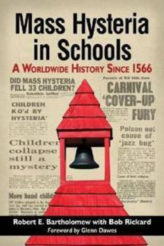 Mass Hysteria in Schools